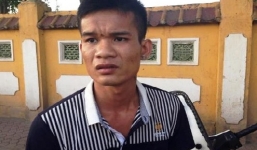 Tóm gọn thanh niên mang theo ma túy